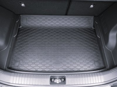 Bagagerumsmatta Hyundai KONA från 2018-2023