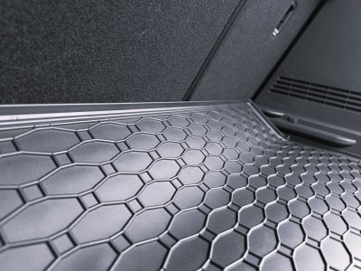 Bagagerumsmatta Hyundai KONA från 2018-2023