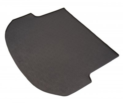 Bagagerumsmatta till Hyundai Santa Fé från 2013-2018