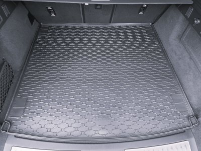 Bagagerumsmatta Jaguar F-Pace från 2016- och nyare