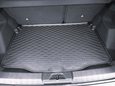 Bagagerumsmatta Jeep Avenger från 2023-
