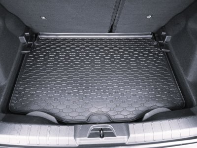 Bagagerumsmatta Jeep Avenger från 2023-