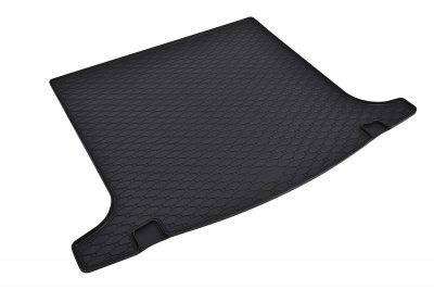 Bagagerumsmatta Mercedes CLA Coupe från 2019-