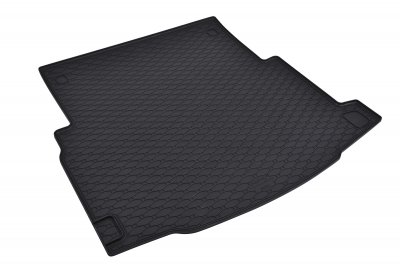 Bagagerumsmatta Mercedes E klass Sedan från 2016-2023