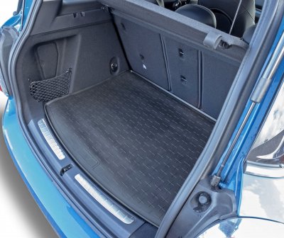 Bagagerumsmatta Countryman (Mini) från 2016-