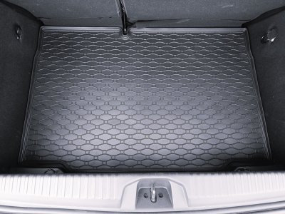 Bagagerumsmatta Mitsubishi Colt från 2024-
