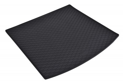 Bagagerumsmatta Mitsubishi Outlander från 2013-2020