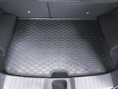 Bagagerumsmatta Nissan Juke från 2020-