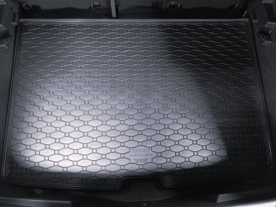 Bagagerumsmatta Nissan Juke från 2020-