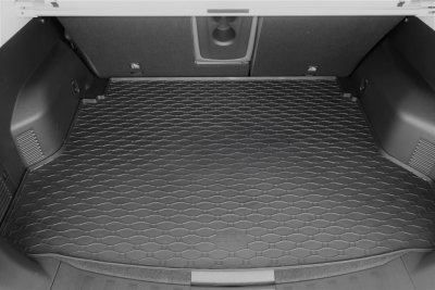 Bagagerumsmatta Nissan X-Trail från år 2014-2021
