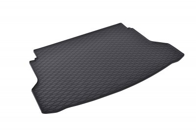 Bagagerumsmatta Nissan X-Trail från 2014-2021