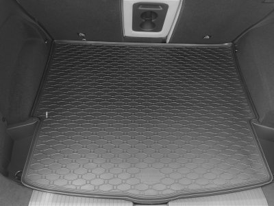 Bagagerumsmatta Nissan X-Trail från 2021-