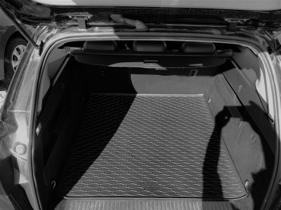 Bagagerumsmatta Opel Astra Sports Tourer 2010-2015