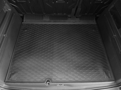 Bagagerumsmatta Opel Combo Life från 2018-