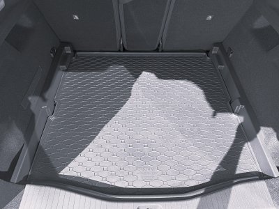 Bagagerumsmatta Opel Grandland från 2024- och nyare