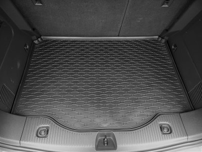 Bagagerumsmatta Opel Mokka från årsmodell 2013-2020