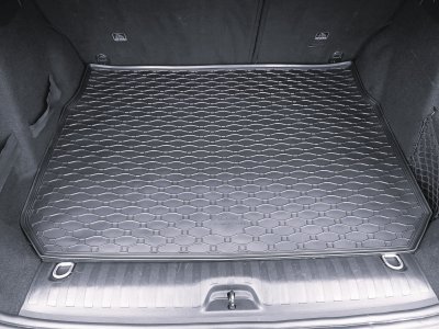 Bagagerumsmatta Peugeot 2008 från 2013-2019