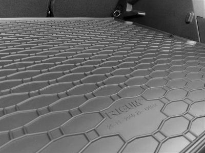 Bagagerumsmatta Peugeot 2008 från 2020-