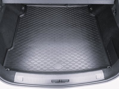 Bagagerumsmatta Peugeot 508 GT från 2019-