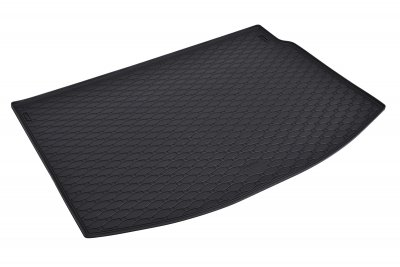 Bagagerumsmatta Renault Megane från 2009-2015