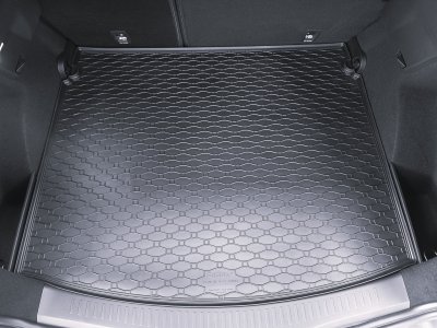 Bagagerumsmatta Renault Megane Sport Tourer från 2016- och framåt