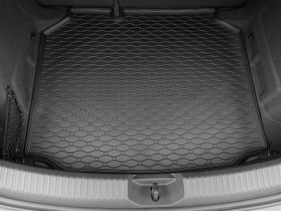 Bagagerumsmatta Seat Leon halvkombi (5-dörrars) från årsmodell 2013-2019