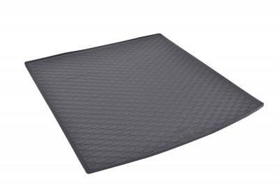 Bagagerumsmatta Skoda Kodiaq från 2024- och nyare