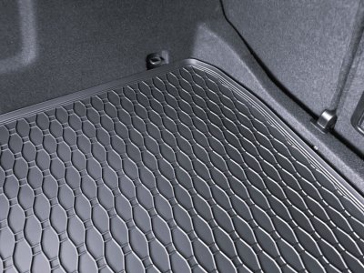 Bagagerumsmatta Skoda Superb Liftback från 2024- och nyare