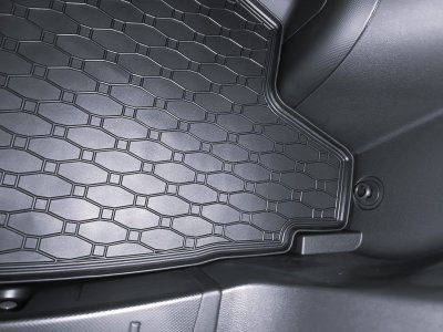 Bagagerumsmatta Subaru Impreza från 2016-2023