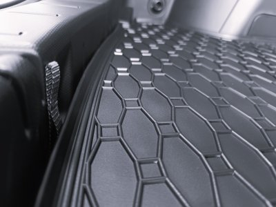 Bagagerumsmatta Subaru Impreza e-Boxer från 2020-2023