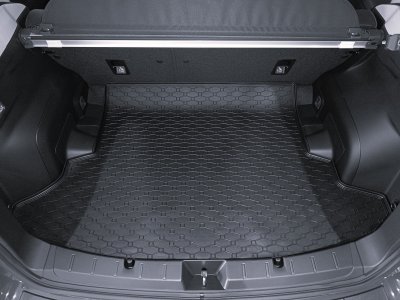 Bagagerumsmatta Subaru XV från 2018-