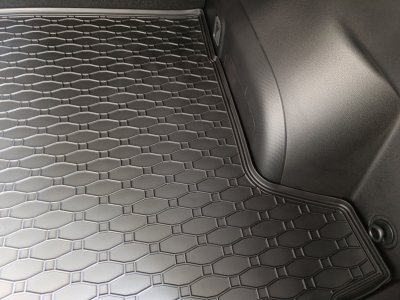 Bagagerumsmatta Subaru XV e-Boxer från 2020-
