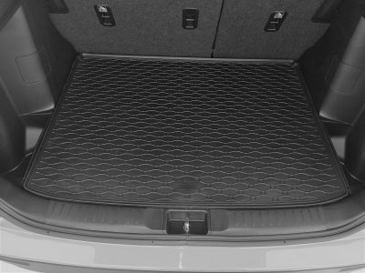 Bagagerumsmatta Suzuki Vitara från årsmodell 2015-