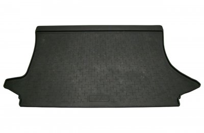 Bagagerumsmatta Ford Fiesta 2002-2008