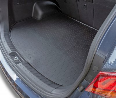 Bagagerumsmatta Hyundai Santa Fé 2013-2018