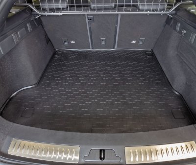 Bagagerumsmatta Land Rover Ranger Rover Velar 2017-