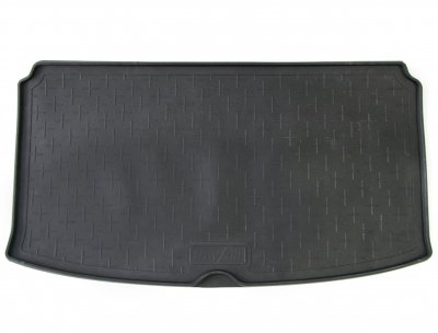 Bagagerumsmatta till Mini Clubman 2007-2014