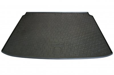 Bagagerumsmatta till Nissan X-Trail 2007-2013