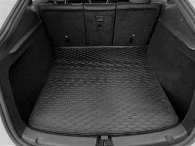 Bagagerumsmatta Tesla Model Y från 2020- och framåt
