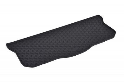 Bagagerumsmatta Toyota Aygo från 2014-2021