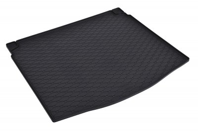 Bagagerumsmatta Toyota Corolla Cross från 2023-