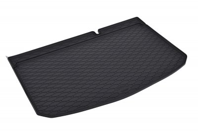 Bagagerumsmatta Toyota Yaris från 2012-2019