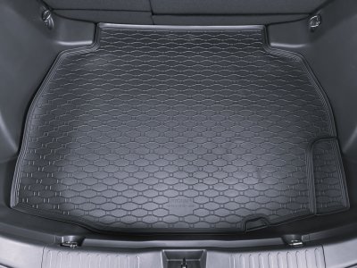 Bagagerumsmatta Toyota C-HR från 2023-