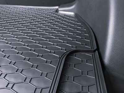 Bagagerumsmatta Toyota C-HR från 2023-