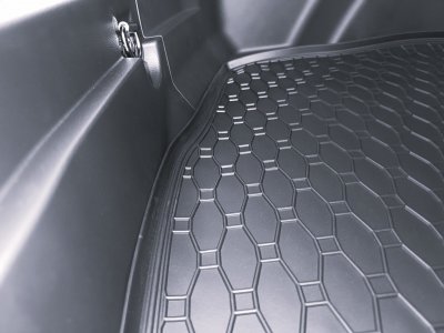 Bagagerumsmatta Toyota C-HR från 2023-