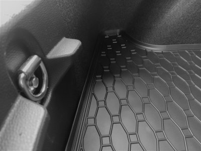 Bagagerumsmatta Toyota Corolla halvkombi 2019-