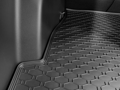 Bagagerumsmatta Toyota RAV4 från årsmodell 2019-