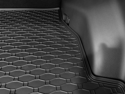 Bagagerumsmatta Toyota RAV4 2019-