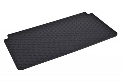 Bagagerumsmatta till Toyota Yaris från 2005-2011