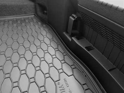 Bagagerumsmatta Volkswagen Arteon från årsmodell 2017-